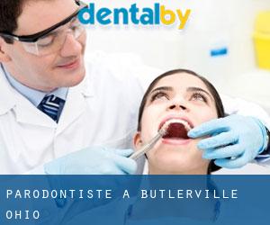 Parodontiste à Butlerville (Ohio)
