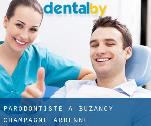 Parodontiste à Buzancy (Champagne-Ardenne)