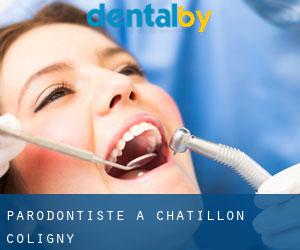 Parodontiste à Châtillon-Coligny