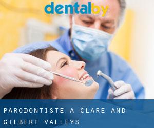 Parodontiste à Clare and Gilbert Valleys