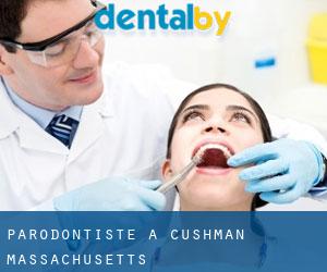 Parodontiste à Cushman (Massachusetts)
