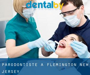 Parodontiste à Flemington (New Jersey)