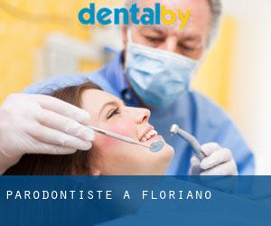 Parodontiste à Floriano