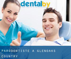 Parodontiste à Glenoaks Country