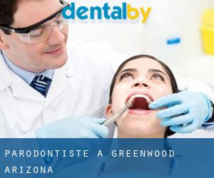 Parodontiste à Greenwood (Arizona)