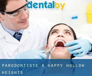Parodontiste à Happy Hollow Heights