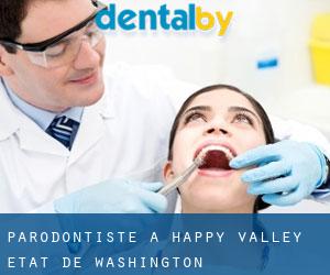 Parodontiste à Happy Valley (État de Washington)