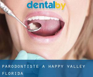 Parodontiste à Happy Valley (Florida)
