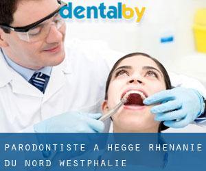 Parodontiste à Hegge (Rhénanie du Nord-Westphalie)