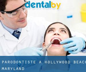 Parodontiste à Hollywood Beach (Maryland)