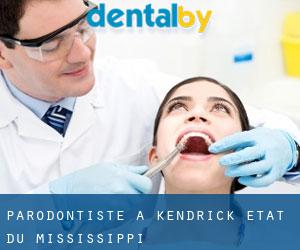 Parodontiste à Kendrick (État du Mississippi)