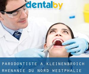 Parodontiste à Kleinenbroich (Rhénanie du Nord-Westphalie)