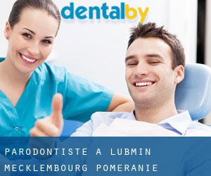 Parodontiste à Lubmin (Mecklembourg-Poméranie)