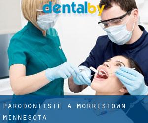 Parodontiste à Morristown (Minnesota)