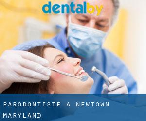 Parodontiste à Newtown (Maryland)
