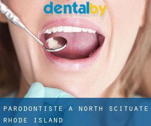 Parodontiste à North Scituate (Rhode Island)