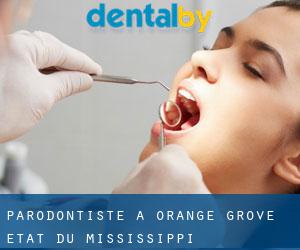 Parodontiste à Orange Grove (État du Mississippi)