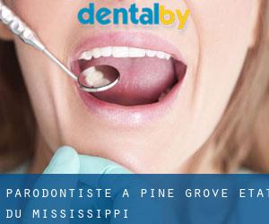 Parodontiste à Pine Grove (État du Mississippi)