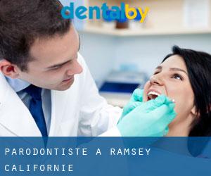 Parodontiste à Ramsey (Californie)