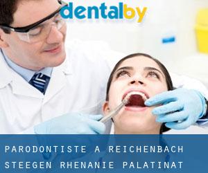 Parodontiste à Reichenbach-Steegen (Rhénanie-Palatinat)