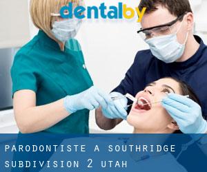 Parodontiste à Southridge Subdivision 2 (Utah)