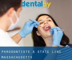 Parodontiste à State Line (Massachusetts)