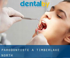 Parodontiste à Timberlake North