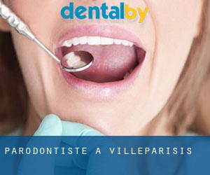 Parodontiste à Villeparisis