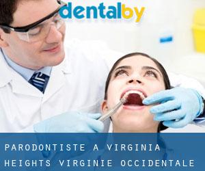 Parodontiste à Virginia Heights (Virginie-Occidentale)
