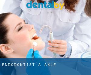Endodontist à Akle