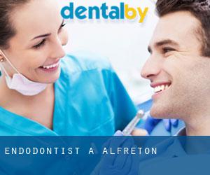 Endodontist à Alfreton