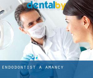 Endodontist à Amancy