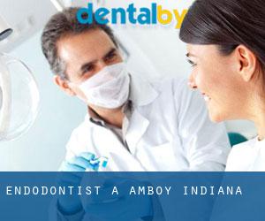 Endodontist à Amboy (Indiana)