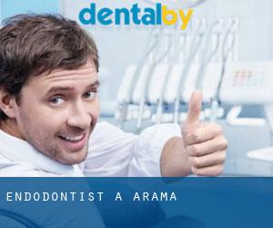 Endodontist à Arama