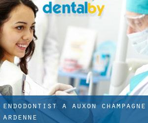 Endodontist à Auxon (Champagne-Ardenne)