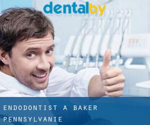 Endodontist à Baker (Pennsylvanie)