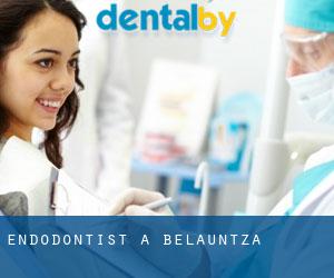 Endodontist à Belauntza