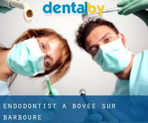 Endodontist à Bovée-sur-Barboure