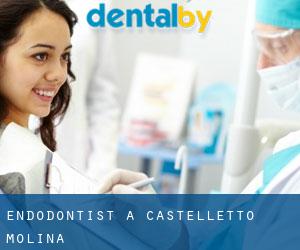 Endodontist à Castelletto Molina