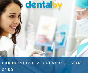 Endodontist à Colayrac-Saint-Cirq