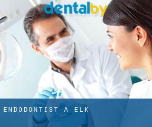 Endodontist à Elk