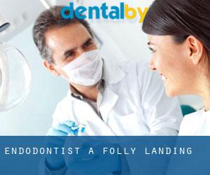 Endodontist à Folly Landing