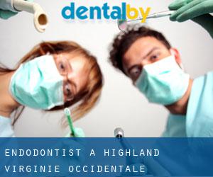 Endodontist à Highland (Virginie-Occidentale)