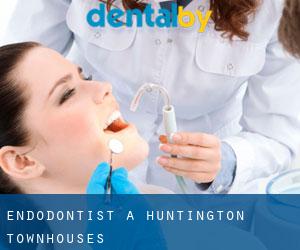 Endodontist à Huntington Townhouses