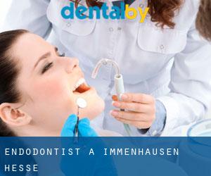 Endodontist à Immenhausen (Hesse)
