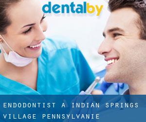 Endodontist à Indian Springs Village (Pennsylvanie)