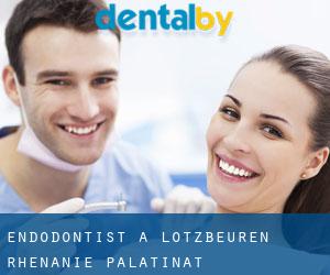 Endodontist à Lötzbeuren (Rhénanie-Palatinat)