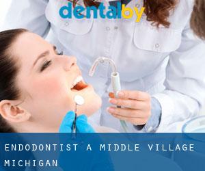 Endodontist à Middle Village (Michigan)