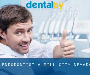 Endodontist à Mill City (Nevada)