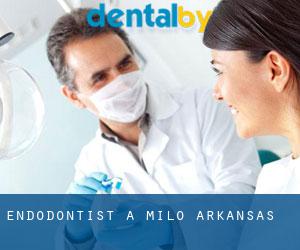 Endodontist à Milo (Arkansas)